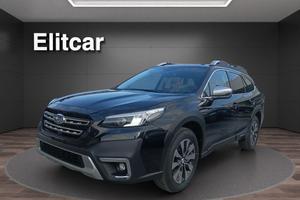 SUBARU OUTBACK 2.5i Lineartronic Premium MY26