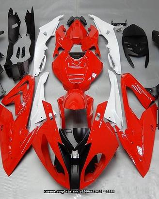 Prezzo speciale Carena BMW S1000 RR 2015 2018