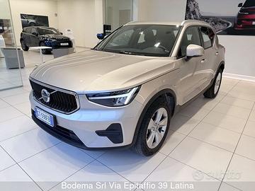 Volvo XC40 T2 automatico Essential