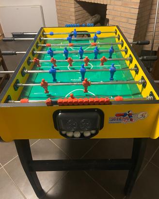 Calcio-balilla Roberto Sport