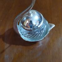 Porta sale da tavola