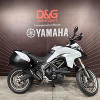 Ducati Multistrada 950