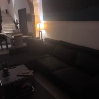 Divano Poltrone e Sofa’ fatto a mano come nuovo