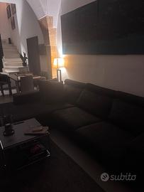 Divano Poltrone e Sofa’ fatto a mano come nuovo