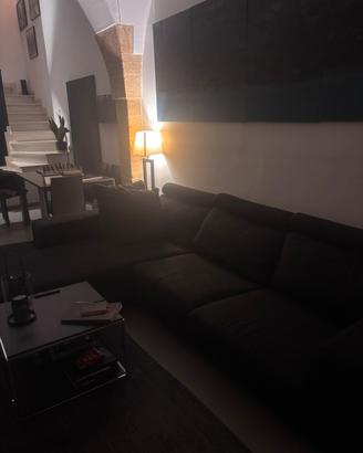 Divano Poltrone e Sofa’ fatto a mano come nuovo