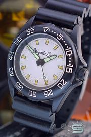 Orologio Memphis Belle PVD NOS