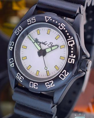 Orologio Memphis Belle PVD NOS