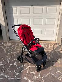 Trio Peg Perego