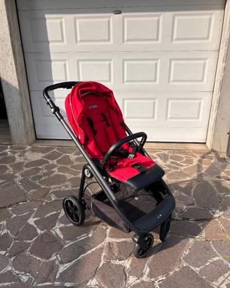 Trio Peg Perego