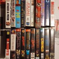 collezione vhs