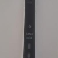 Spazzolino oral-b elettrico