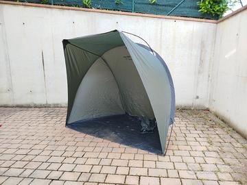 tenda carpfishing caperlan sltr 100 XL