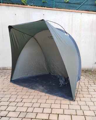 tenda carpfishing caperlan sltr 100 XL
