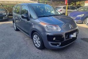 Citroën C3 Picasso 1.6hdi 110cv
