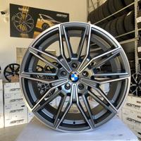 Cerchi Bmw raggio 19 cod.93827