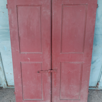 Oscurini e assette antiche