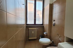 Monolocale arredato adatto per due persone Descriz