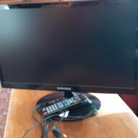 Monitor TV Samsung modello T22A300