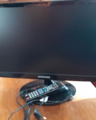 Monitor TV Samsung modello T22A300
