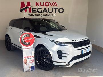 LAND ROVER Range Rover Evoque Land Rover Range R