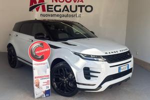 LAND ROVER Range Rover Evoque Land Rover Range R