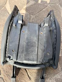 Per moto bmw r1150r anno 2005