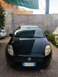 Fiat grande punto 1.3 MJT 90 CV SP emotion