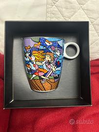 Tazza da collezione Goebel