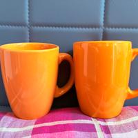 Tazze Mugs in ceramica