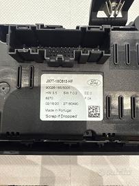 Comandi clima automatico Ford Focus MK4 2020