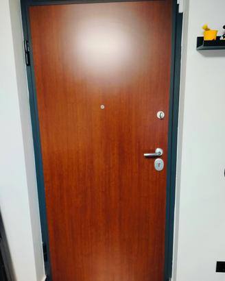 portone blindato standard