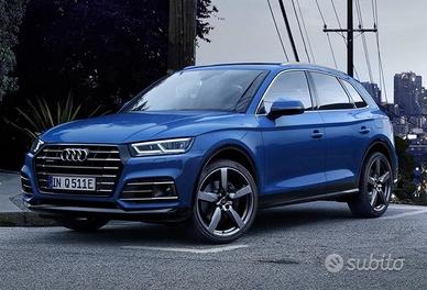 Ricambi usati audi q5