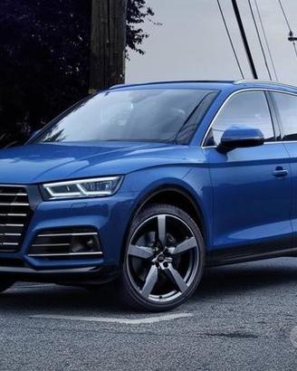 Ricambi usati audi q5