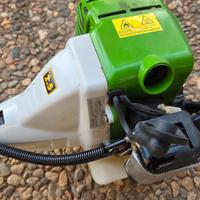 decespugliatore Active 2.5 da riparare 