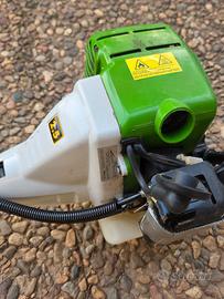 decespugliatore Active 2.5 da riparare 