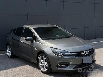 Opel astra GSLINE 2022 EURO6D