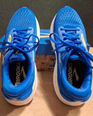 Scarpe running Brooks Adrenaline GTS24