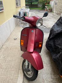 Piaggio vespa Hp