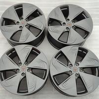 Cerchi in lega originali CUPRA 18" 5x112 Formentor