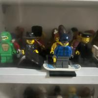 LEGO - Minifigures complete serie 5