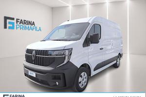 RENAULT master T33 2.0 blue dci 150cv L2H2
