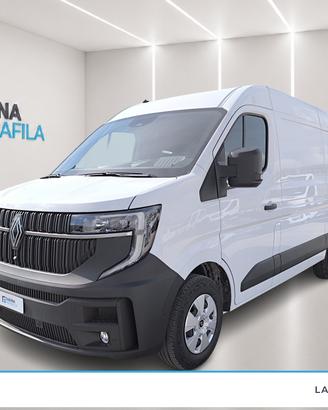 RENAULT master T33 2.0 blue dci 150cv L2H2