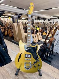 PURE SALEM GORDO GOLD 2016 + BORSA