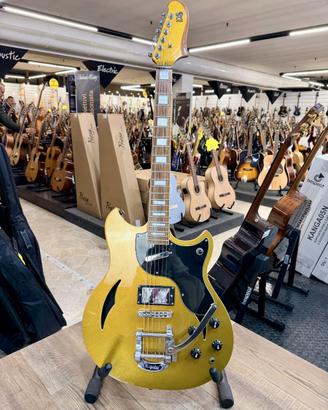 PURE SALEM GORDO GOLD 2016 + BORSA