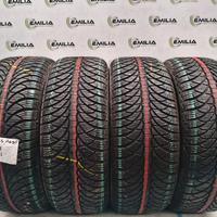 GOMME USATE 205 55 16 FULDAAL 90%