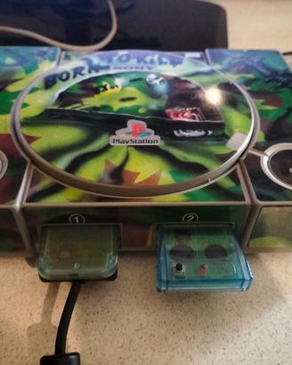 play station 1