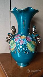 Vaso H-30cm. Vintage