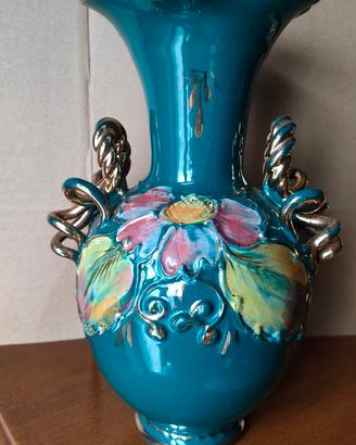 Vaso H-30cm. Vintage