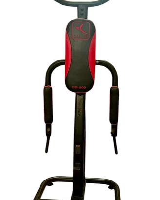 Panca romana domyos come nuova