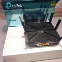 Router Wi-Fi Archer AC3200